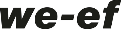 Logo WE-EF Leuchten 